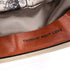 we stamped her name into her leather band; custom phrasing available<span class='visuallyhidden'>; shop help at 760-978-9297.</span>